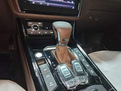 Volkswagen Phideon 2021 380TSI Prestige - ფოტო 14