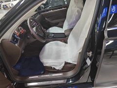Volkswagen Phideon 2021 380TSI Prestige - ფოტო 15