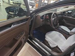 Volkswagen Phideon 2021 380TSI Prestige - ფოტო 16