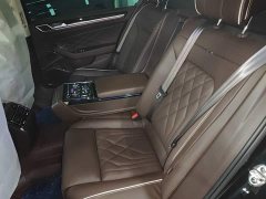 Volkswagen Phideon 2021 380TSI Prestige - ფოტო 17