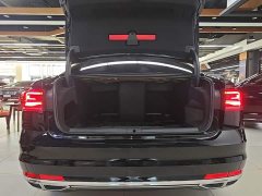 Volkswagen Phideon 2021 380TSI Prestige - ფოტო 19