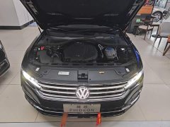 Volkswagen Phideon 2021 380TSI Prestige - ფოტო 20