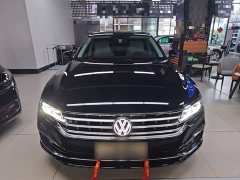 Volkswagen Phideon 2021 380TSI Prestige - ფოტო 3