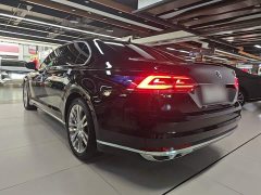 Volkswagen Phideon 2021 380TSI Prestige - ფოტო 5