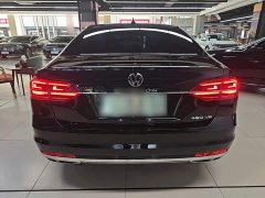 Volkswagen Phideon 2021 380TSI Prestige - ფოტო 6