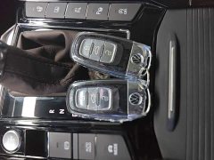 Volkswagen Phideon 2021 380TSI Prestige - ფოტო 9