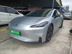 Haomo GT 560 RWD Tech Edition - photo 1
