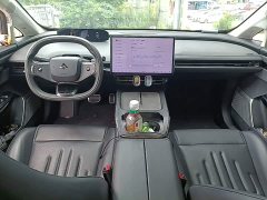 Haomo GT 560 RWD Tech Edition - photo 10