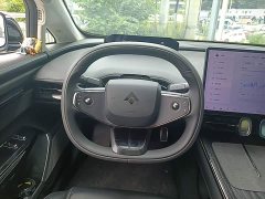 Haomo GT 560 RWD Tech Edition - photo 11