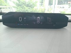 Haomo GT 560 RWD Tech Edition - photo 12