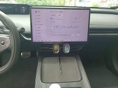 Haomo GT 560 RWD Tech Edition - photo 13