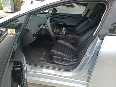 Haomo GT 560 RWD Tech Edition - photo 15