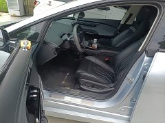 Haomo GT 560 RWD Tech Edition - photo 16