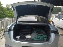 Haomo GT 560 RWD Tech Edition - photo 19