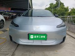 Haomo GT 560 RWD Tech Edition - photo 3