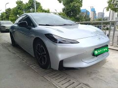 Haomo GT 560 RWD Tech Edition - photo 4