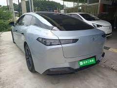 Haomo GT 560 RWD Tech Edition - photo 5