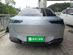 Haomo GT 560 RWD Tech Edition - photo 6