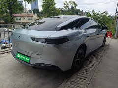 Haomo GT 560 RWD Tech Edition - photo 7