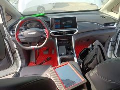 Maxus G50 PLUS 1.5T Automatic Suitability Edition - ფოტო 10