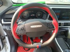 Maxus G50 PLUS 1.5T Automatic Suitability Edition - ფოტო 11