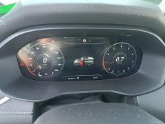 Maxus G50 PLUS 1.5T Automatic Suitability Edition - ფოტო 12