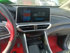 Maxus G50 PLUS 1.5T Automatic Suitability Edition - ფოტო 13