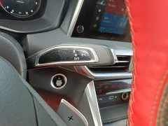 Maxus G50 PLUS 1.5T Automatic Suitability Edition - ფოტო 14
