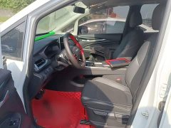 Maxus G50 PLUS 1.5T Automatic Suitability Edition - ფოტო 15