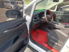Maxus G50 PLUS 1.5T Automatic Suitability Edition - ფოტო 16
