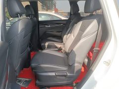 Maxus G50 PLUS 1.5T Automatic Suitability Edition - ფოტო 17