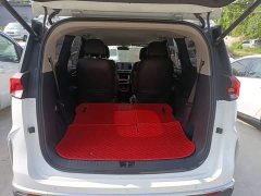 Maxus G50 PLUS 1.5T Automatic Suitability Edition - ფოტო 19