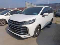 Maxus G50 PLUS 1.5T Automatic Suitability Edition - ფოტო 2