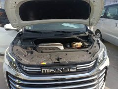 Maxus G50 PLUS 1.5T Automatic Suitability Edition - ფოტო 20