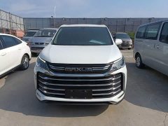 Maxus G50 PLUS 1.5T Automatic Suitability Edition - ფოტო 3