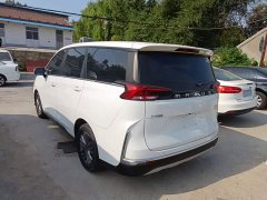 Maxus G50 PLUS 1.5T Automatic Suitability Edition - ფოტო 5