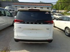Maxus G50 PLUS 1.5T Automatic Suitability Edition - ფოტო 6