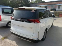 Maxus G50 PLUS 1.5T Automatic Suitability Edition - ფოტო 7