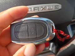 Maxus G50 PLUS 1.5T Automatic Suitability Edition - ფოტო 9