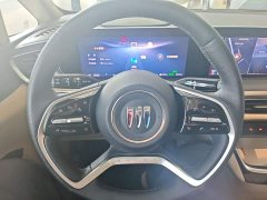 Buick GL8 New Energy Lusang Respect Edition - ფოტო 11