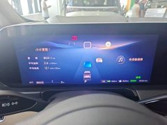 Buick GL8 New Energy Lusang Respect Edition - ფოტო 12