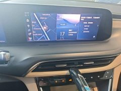Buick GL8 New Energy Lusang Respect Edition - ფოტო 13