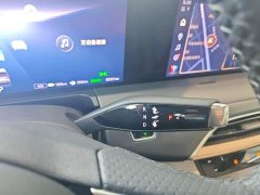 Buick GL8 New Energy Lusang Respect Edition - ფოტო 14