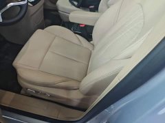Buick GL8 New Energy Lusang Respect Edition - ფოტო 15