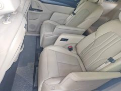 Buick GL8 New Energy Lusang Respect Edition - ფოტო 17