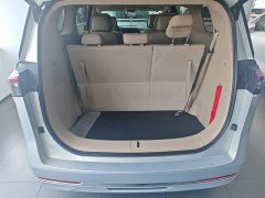 Buick GL8 New Energy Lusang Respect Edition - ფოტო 19