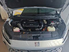Buick GL8 New Energy Lusang Respect Edition - ფოტო 20