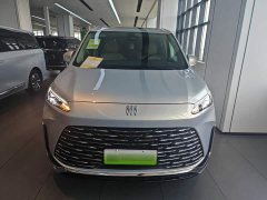 Buick GL8 New Energy Lusang Respect Edition - ფოტო 3