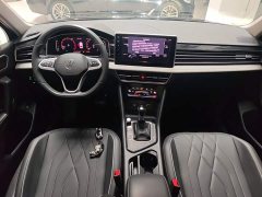 Volkswagen Tiguan L Outstanding Edition 300TSI Automatic FWD Dragon Ascendant Version - ფოტო 10