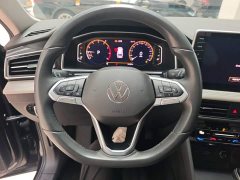 Volkswagen Tiguan L Outstanding Edition 300TSI Automatic FWD Dragon Ascendant Version - ფოტო 11